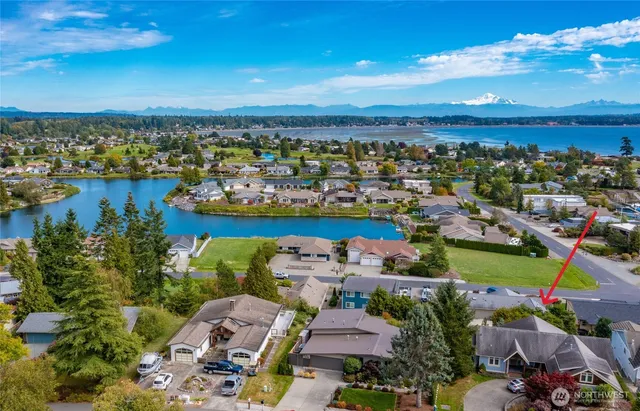 $825,000 | 8124 Comox Road, Blaine, WA 98230