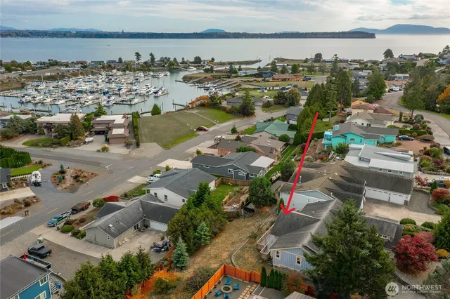 $825,000 | 8124 Comox Road, Blaine, WA 98230