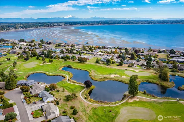 $825,000 | 8124 Comox Road, Blaine, WA 98230