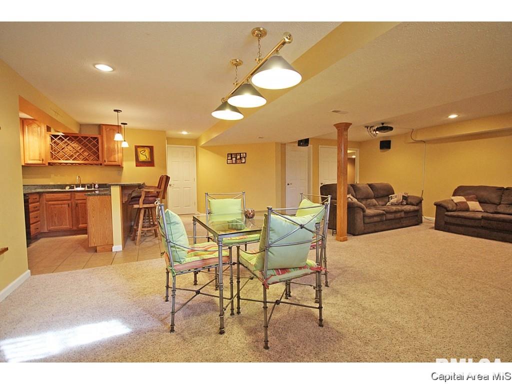 523 Eagle Ridge Drive Chatham, IL 62629 - Photo 30 of 35 Gallery Image 30