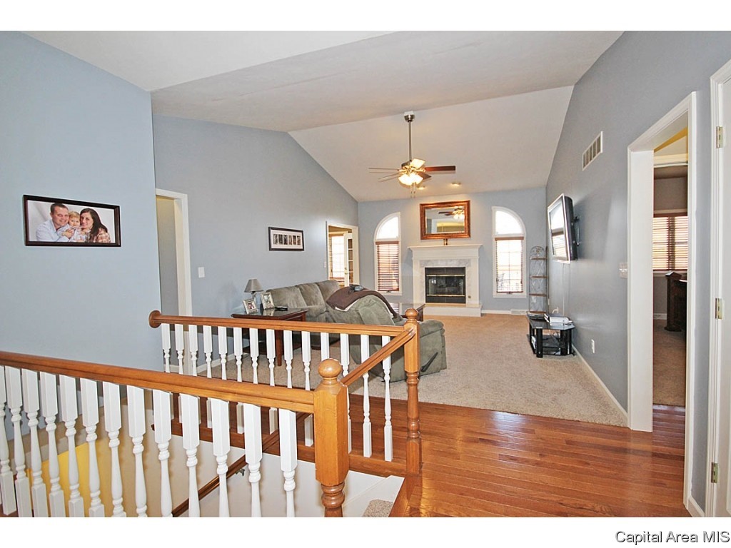 523 Eagle Ridge Drive Chatham, IL 62629 - Photo 3 of 35 Gallery Image 3
