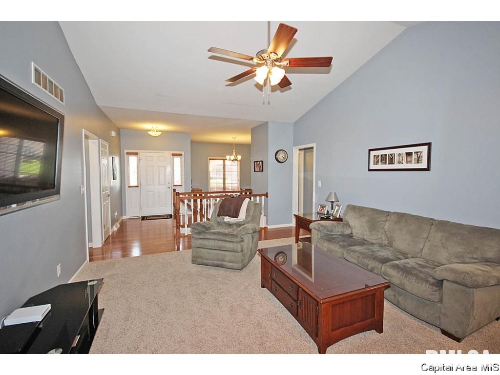 523 Eagle Ridge Drive Chatham, IL 62629 - Photo 8 of 35 Gallery Image 8