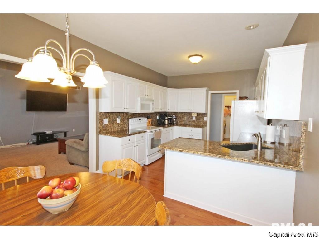 523 Eagle Ridge Drive Chatham, IL 62629 - Photo 10 of 35 Gallery Image 10
