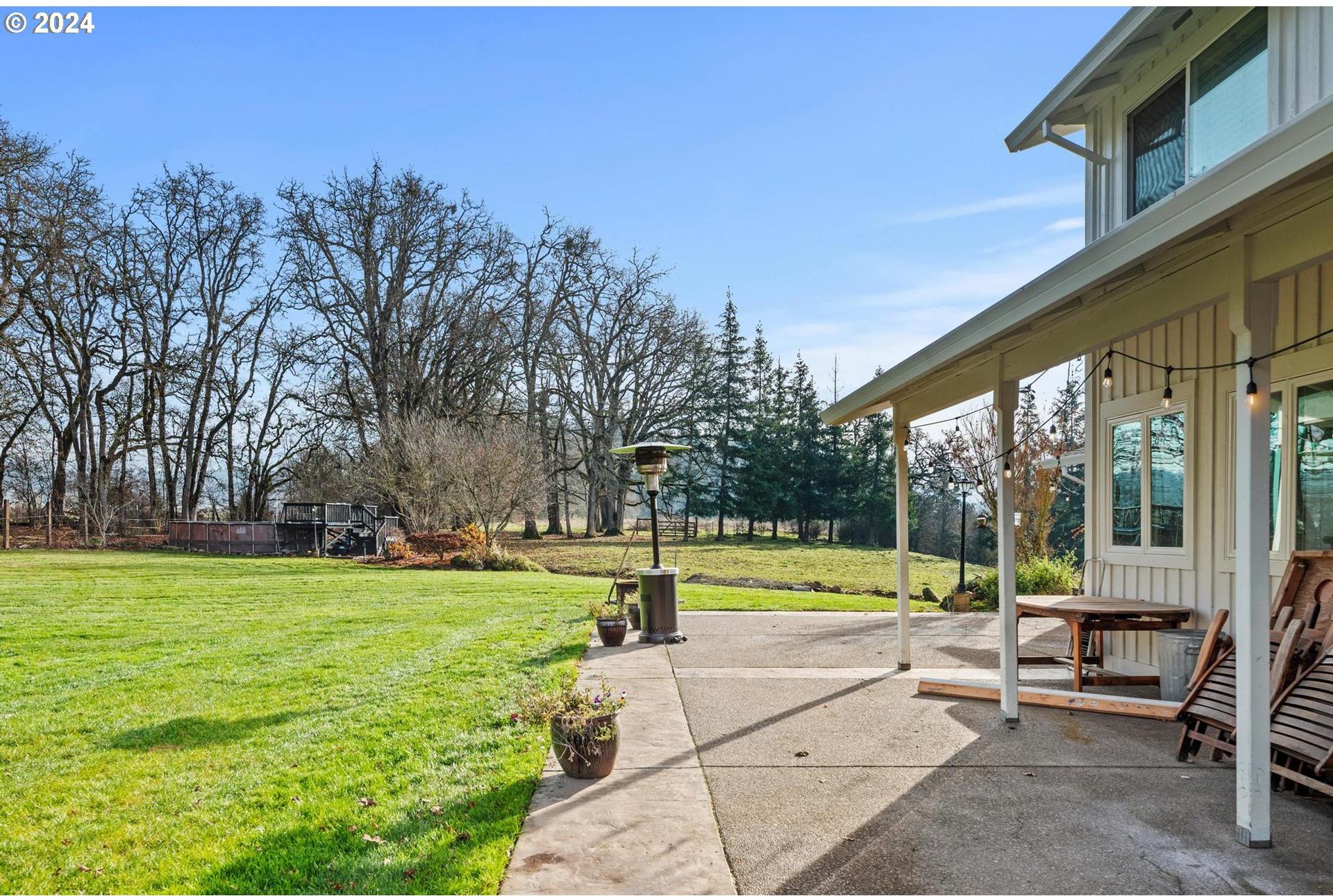 33020 South Dickey Prairie Road Molalla, OR 97038 - Photo 28 of 48 Gallery Image 28