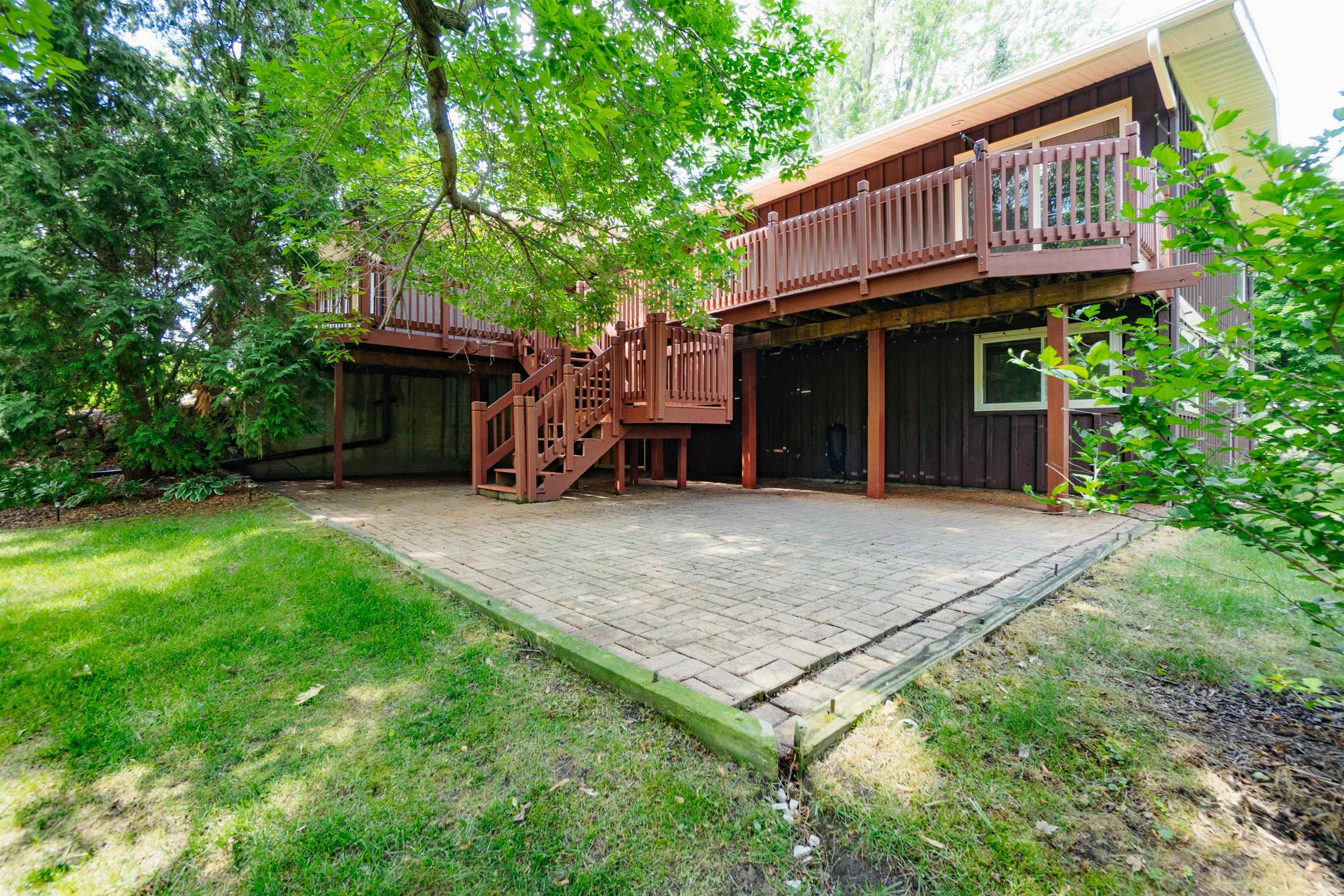323 Old Pioneer Road Fond du Lac, WI 54935 - Photo 38 of 51
