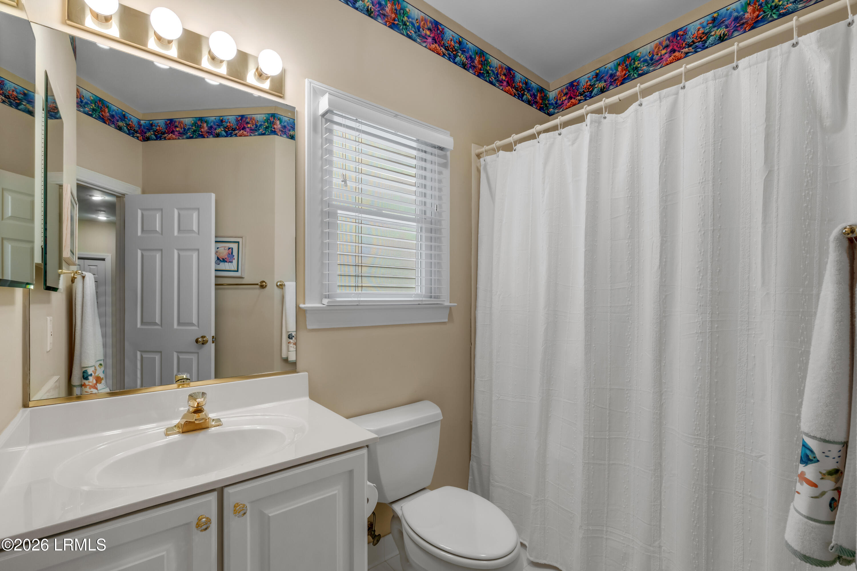 75 South Boone Road St. Helena Island, SC 29920 - Photo 23 of 47 Full Bath
