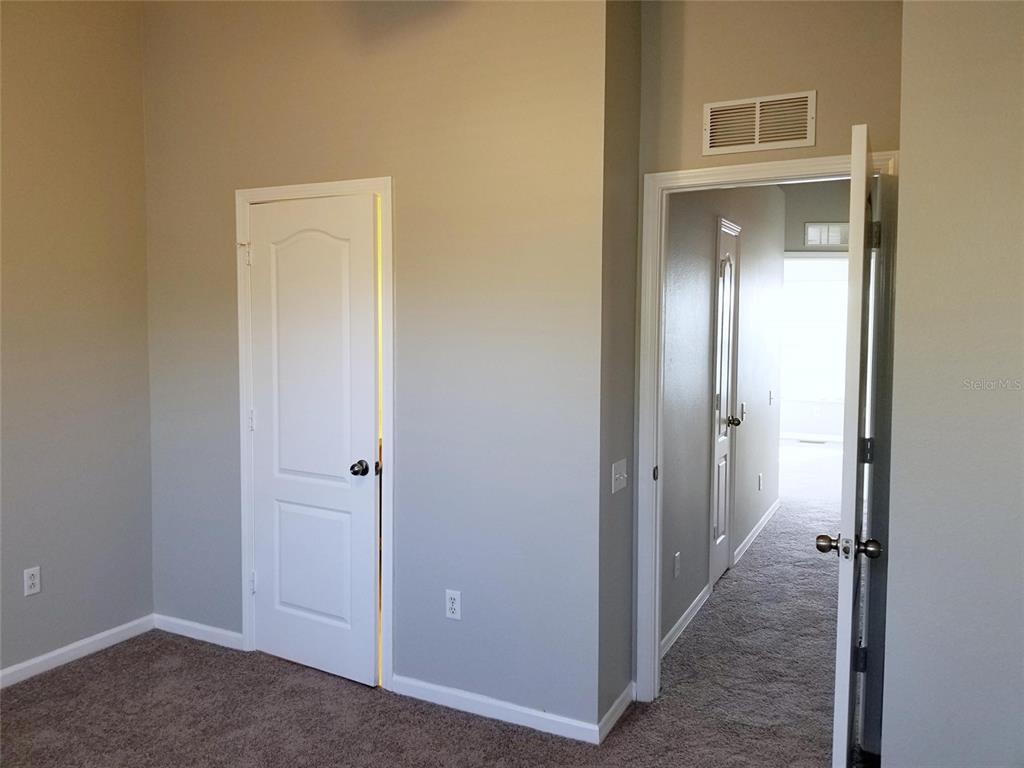 4536 Kennewick Place Riverview, FL 33578 - Photo 36 of 50 a view of a livingroom from a hallway