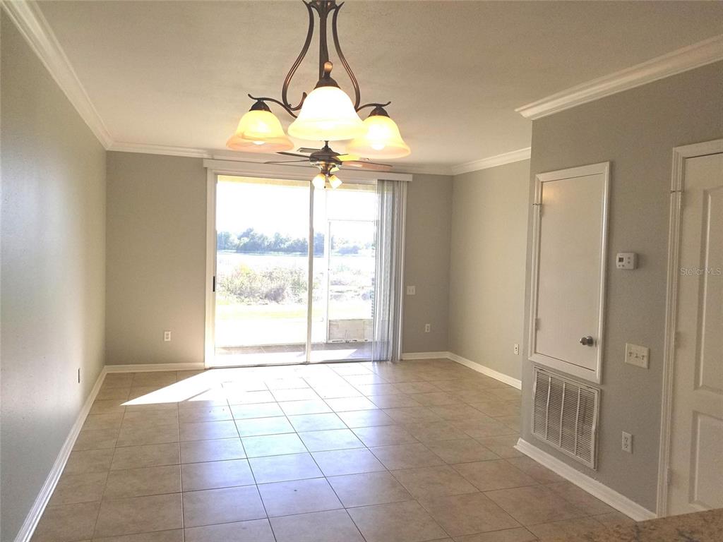 4536 Kennewick Place Riverview, FL 33578 - Photo 6 of 50 a view of an empty room with a window