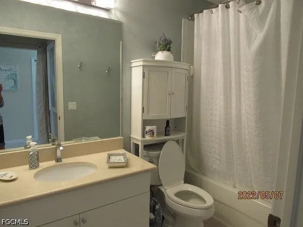$6,000 | 10391 Butterfly Palm Drive, Unit 1036, Fort Myers, FL 33966