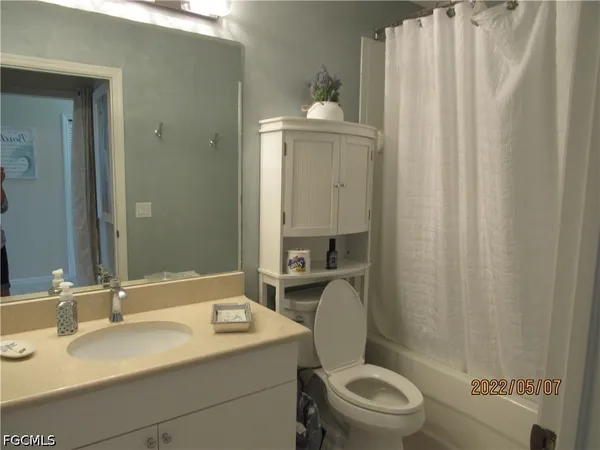 $6,000 | 10391 Butterfly Palm Drive, Unit 1036, Fort Myers, FL 33966