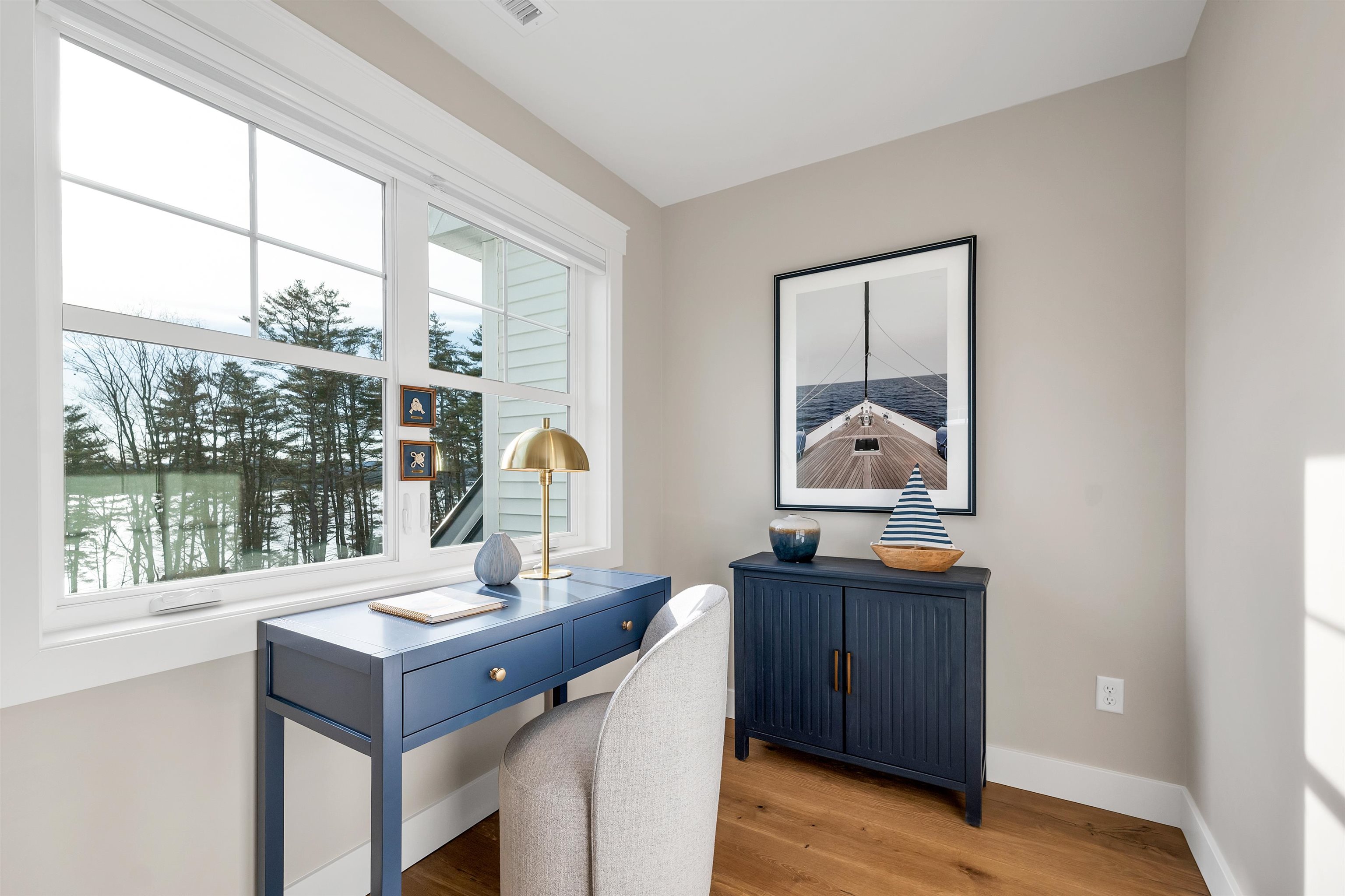 60 White Oaks Road, Unit 18 Laconia, NH 03246 - Photo 27 of 54