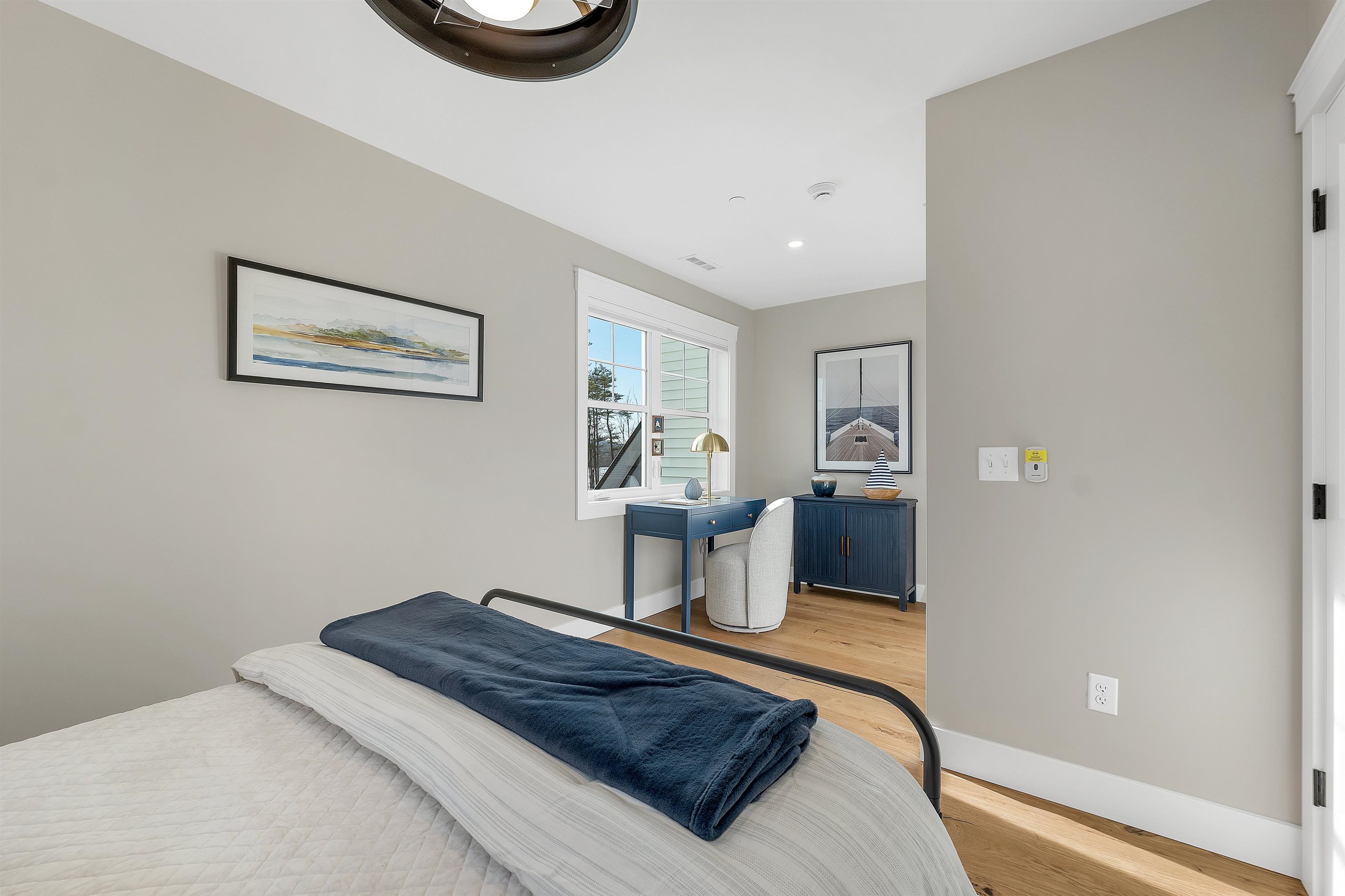 60 White Oaks Road, Unit 18 Laconia, NH 03246 - Photo 31 of 54