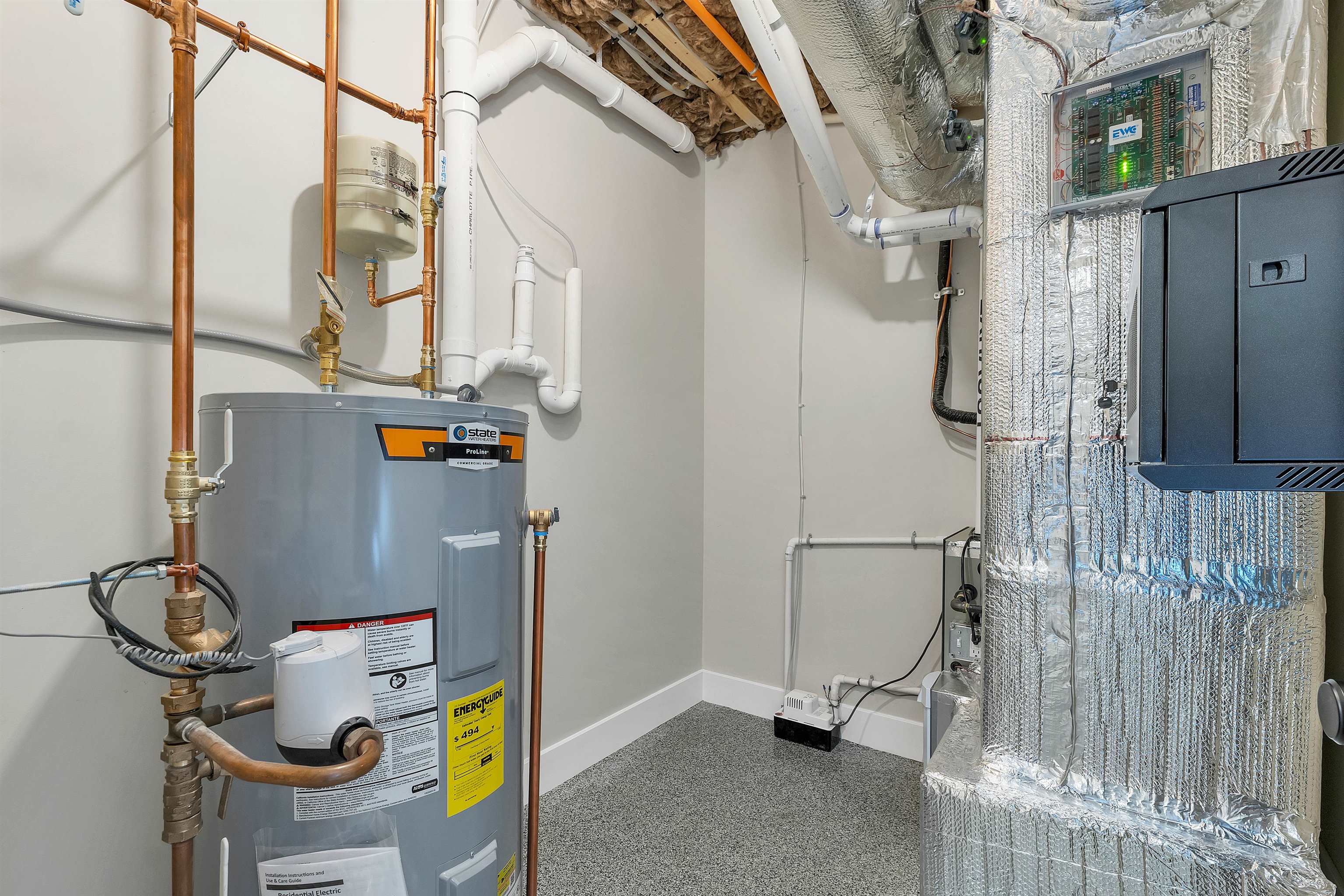 60 White Oaks Road, Unit 18 Laconia, NH 03246 - Photo 41 of 54