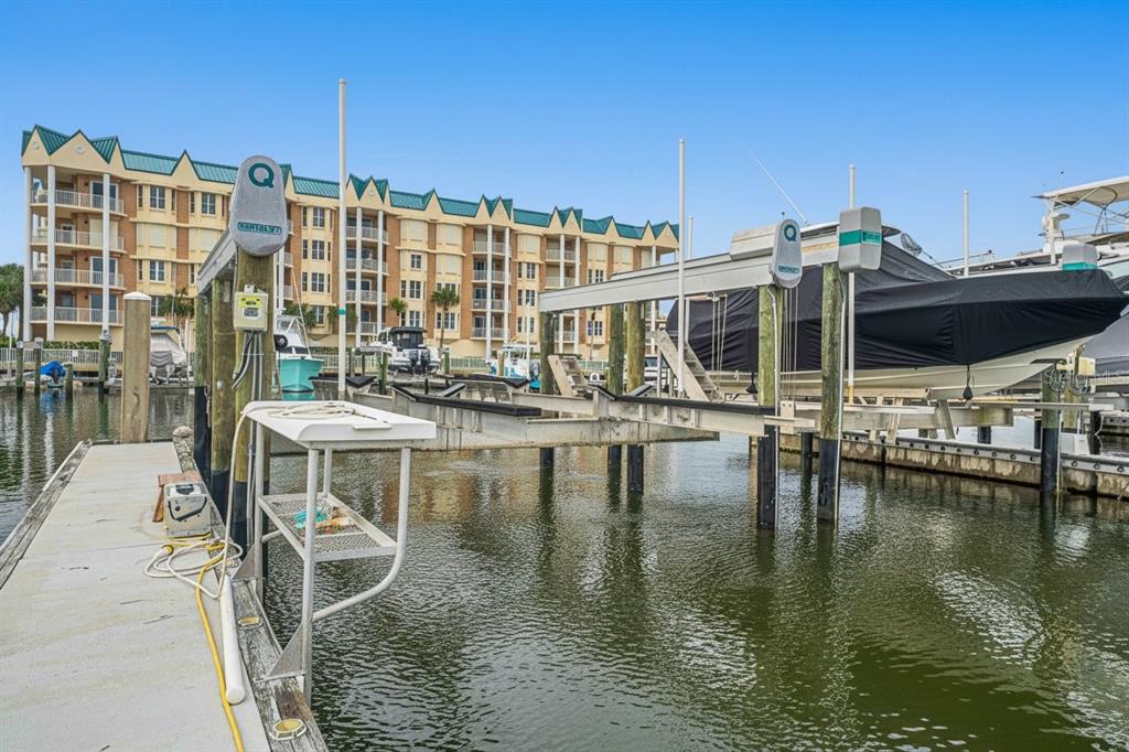 4621 Rivers Edge Village Lane, Unit 4 Ponce Inlet, FL 32127 - Photo 11 of 20 Gallery Image 11
