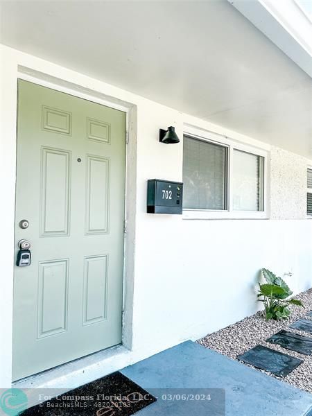 702 Northwest 18th St  