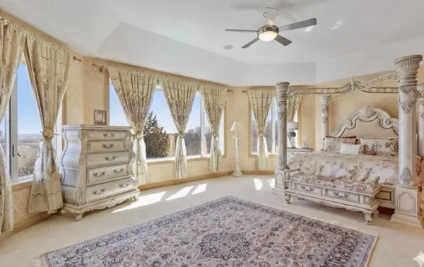 $1,549,000 | 19115 Vogel Farm Trail, Eden Prairie, MN 55347