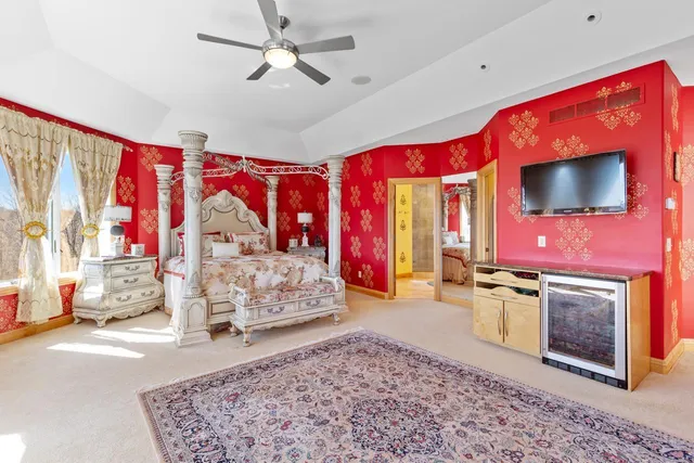 $1,585,000 | 19115 Vogel Farm Trail, Eden Prairie, MN 55347