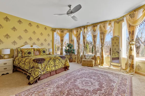 $1,549,000 | 19115 Vogel Farm Trail, Eden Prairie, MN 55347