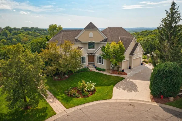 $1,549,000 | 19115 Vogel Farm Trail, Eden Prairie, MN 55347