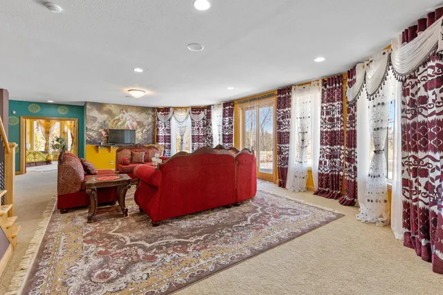 $1,585,000 | 19115 Vogel Farm Trail, Eden Prairie, MN 55347