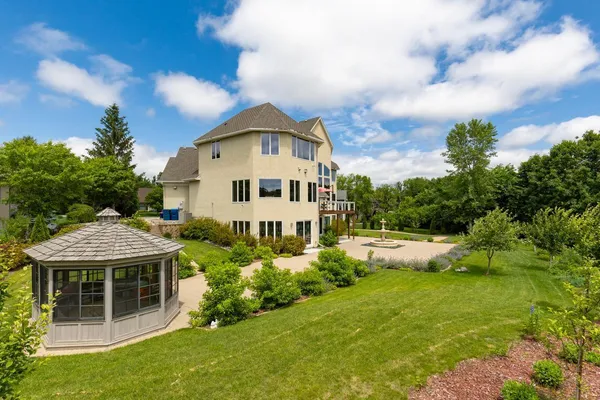 $1,549,000 | 19115 Vogel Farm Trail, Eden Prairie, MN 55347