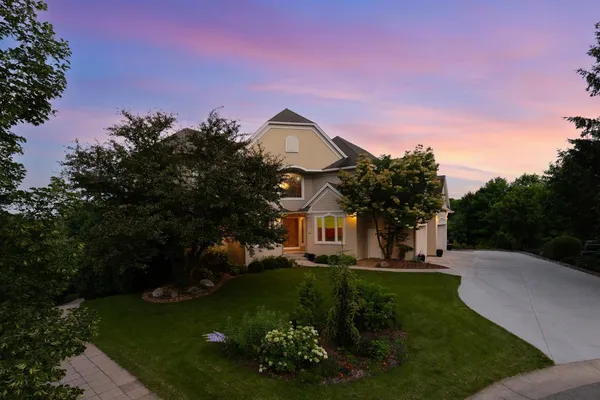 $1,549,000 | 19115 Vogel Farm Trail, Eden Prairie, MN 55347