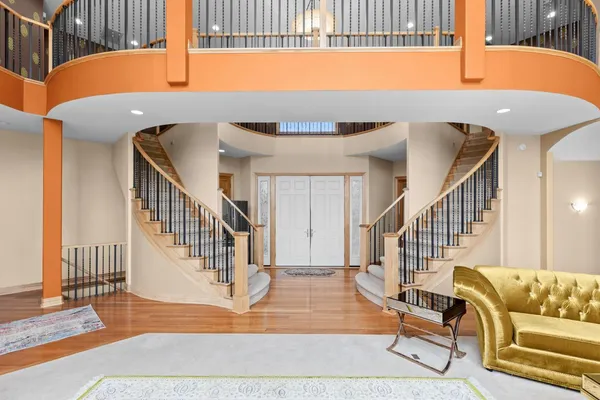 $1,549,000 | 19115 Vogel Farm Trail, Eden Prairie, MN 55347