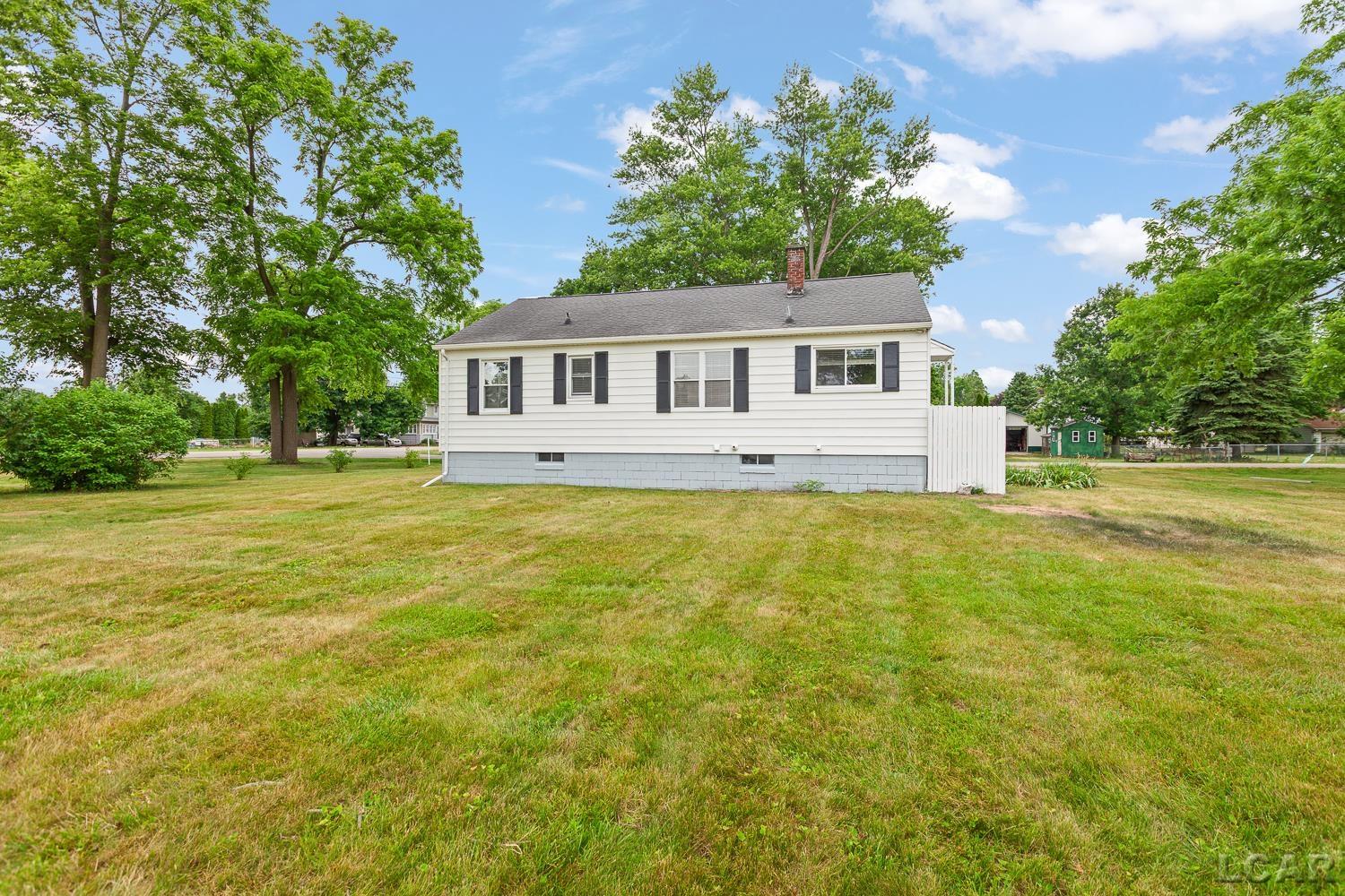 4281 Sycamore Road Palmyra, MI 49268 - Photo 27 of 36