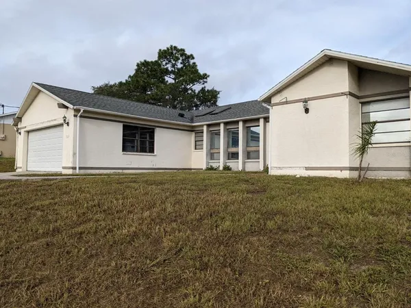 $2,109 | 5327 Baldock Avenue, Spring Hill, FL 34608
