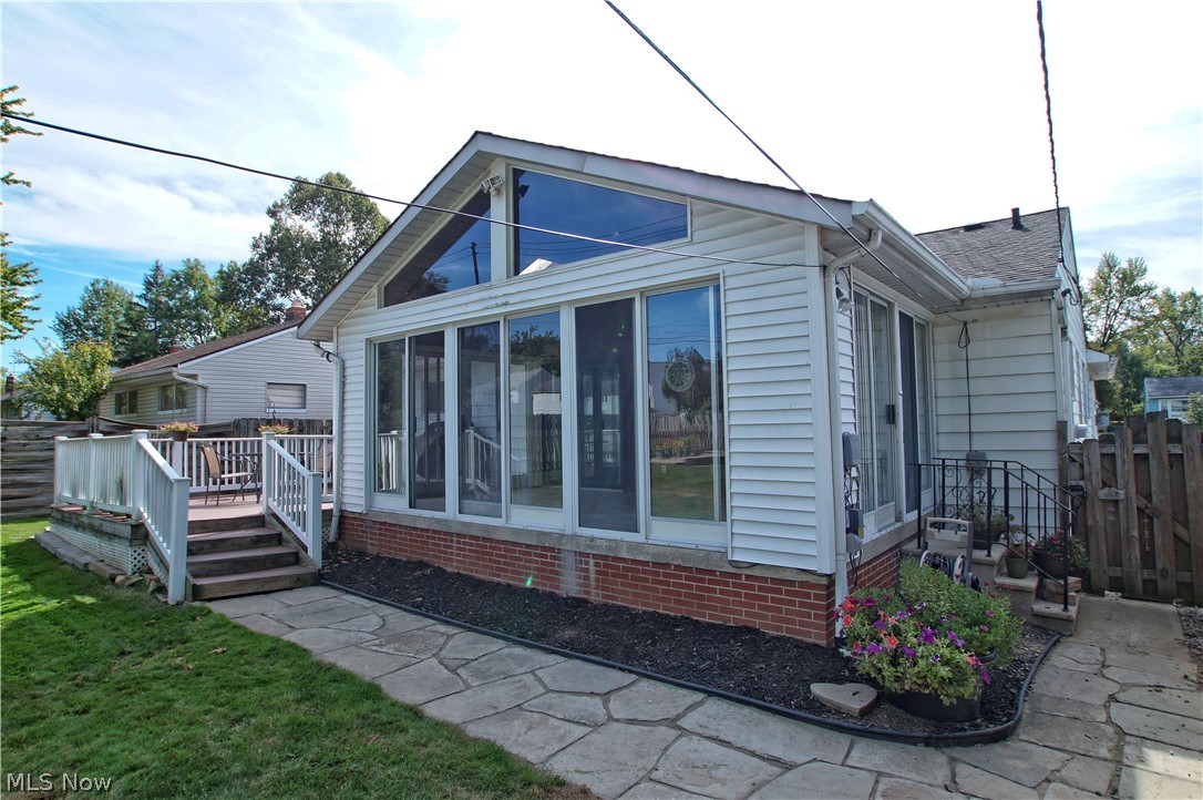 4843 North Sedgewick Road Cleveland, OH 44124 - Photo 26 of 31 Gallery Image 26