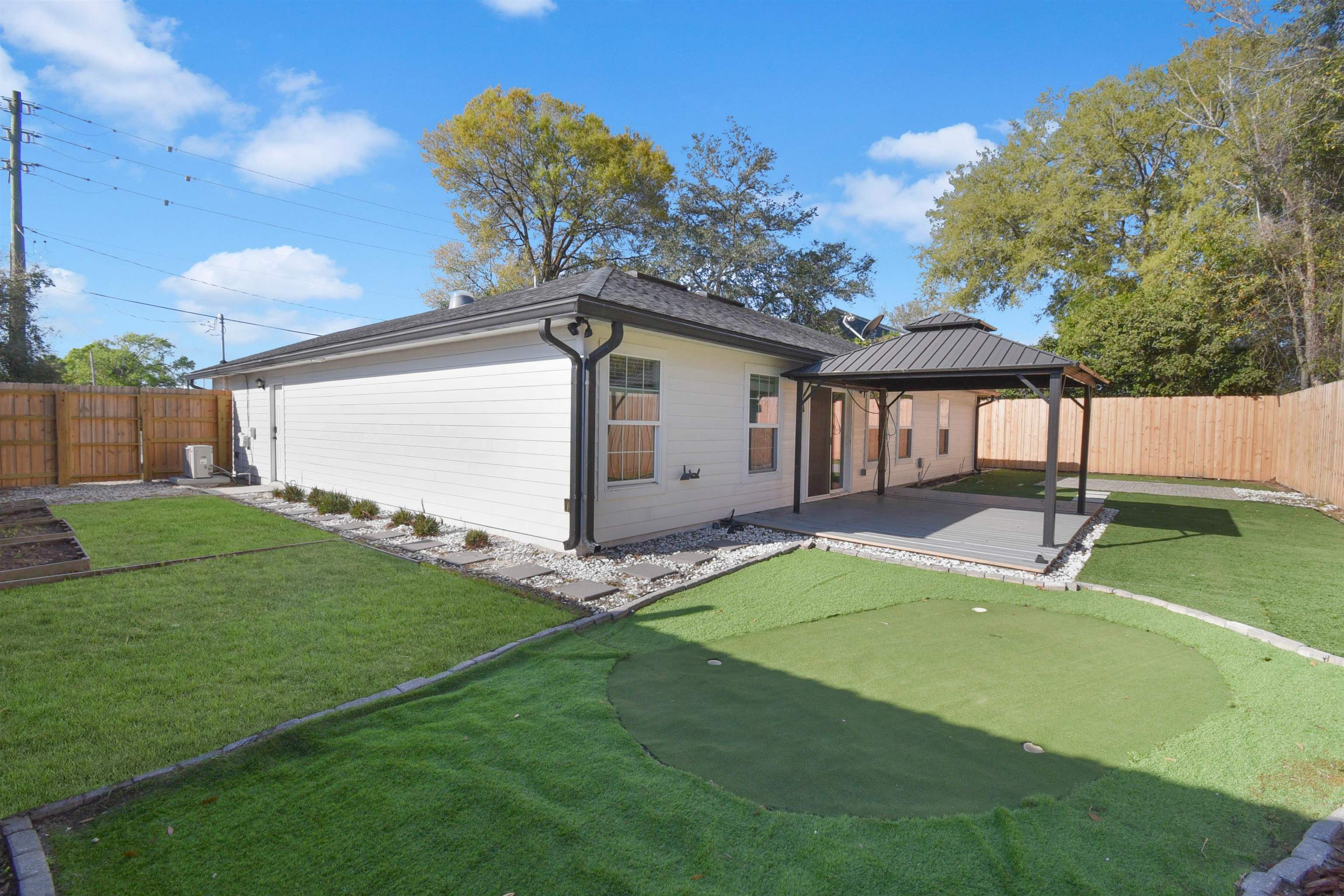 101 Azalea Road St. Augustine, FL 32086 - Photo 29 of 35