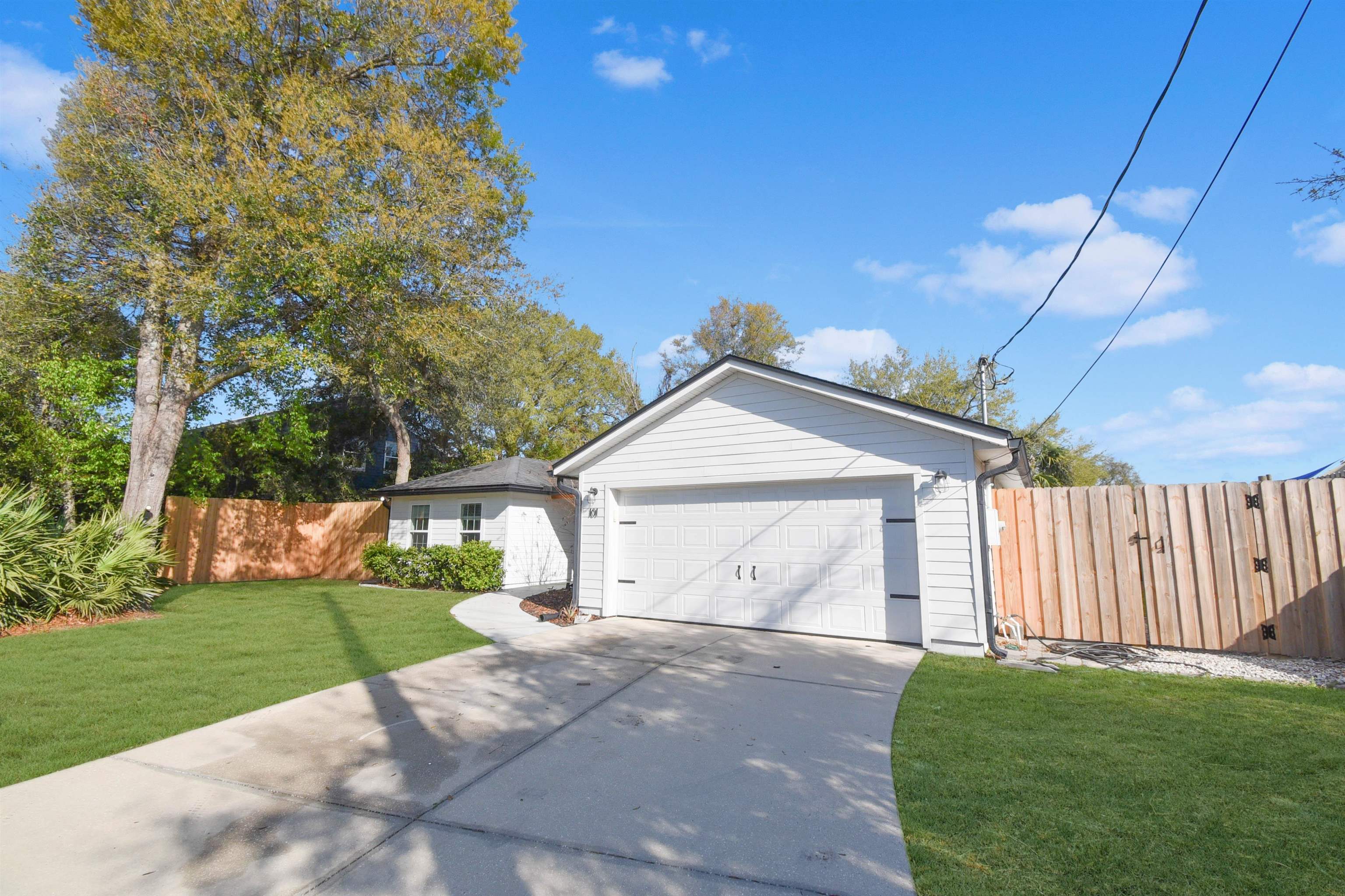 101 Azalea Road St. Augustine, FL 32086 - Photo 33 of 35