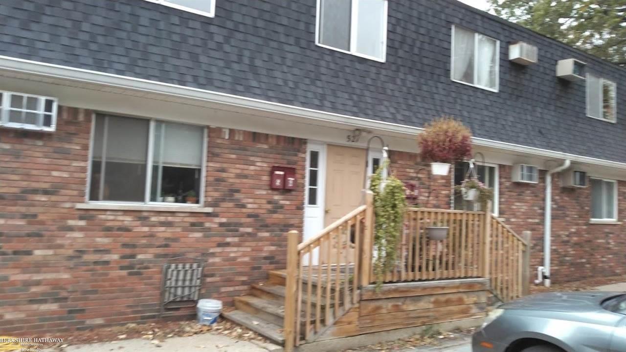 521 State Street, Unit 10 Algonac, MI 48001 - Photo 1 of 1
