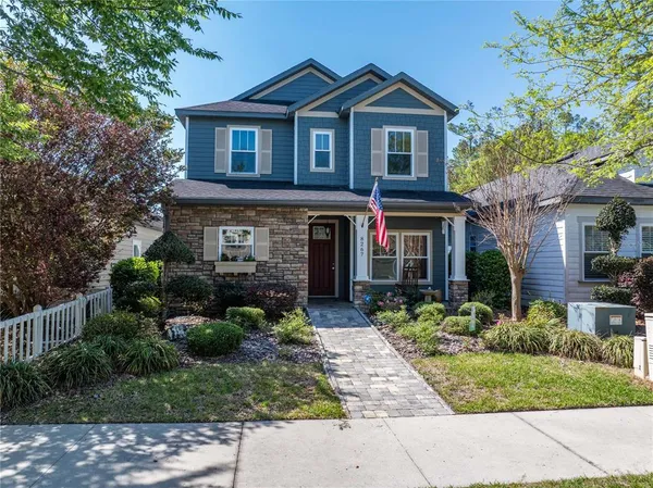 $479,500 | 8267 Southwest 78th Lane, Gainesville, FL 32608