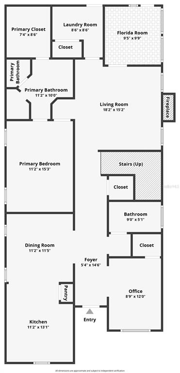 8267 Southwest 78th Lane Gainesville, FL 32608 - Photo 33 of 57
