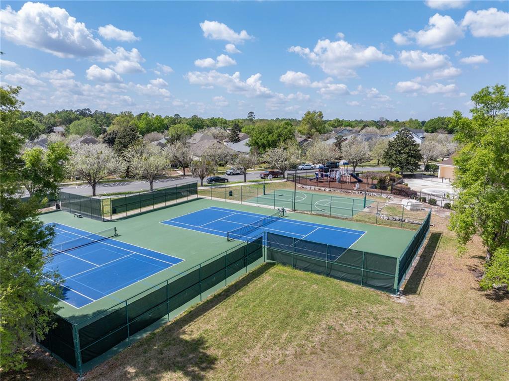 8267 Southwest 78th Lane Gainesville, FL 32608 - Photo 57 of 57 a view of a backyard with sitting area