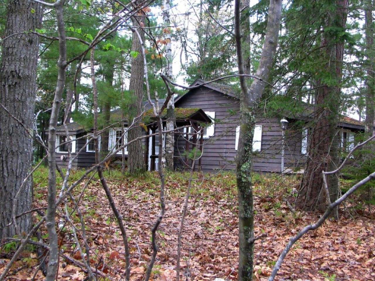 5270 Berry Road Land O'Lakes, WI 54540 - Photo 2 of 14 Gallery Image 2