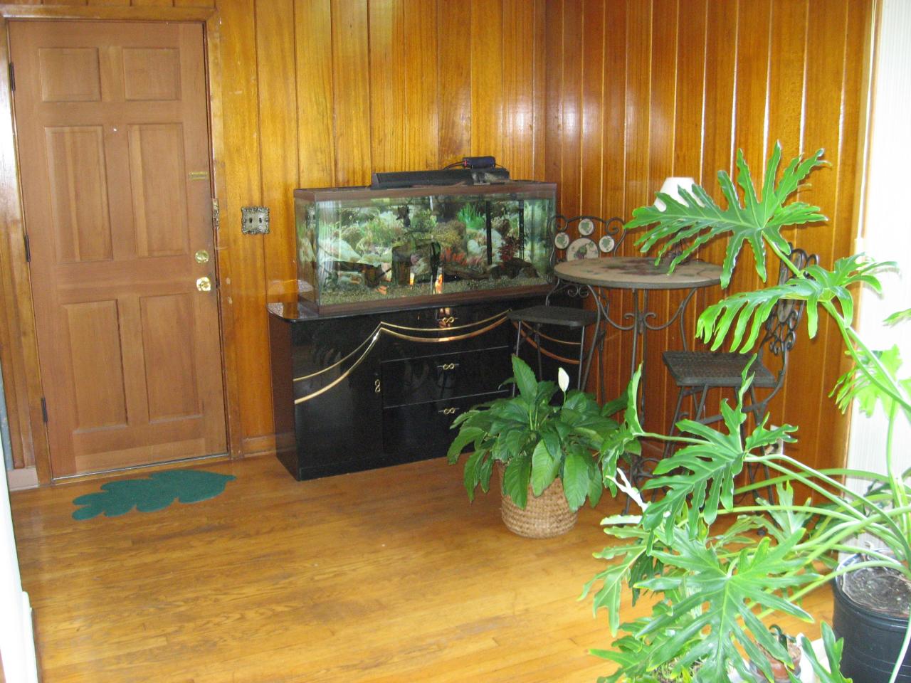 4475 Stonewall Road Northwest Roanoke, VA 24017 - Photo 6 of 7 dining