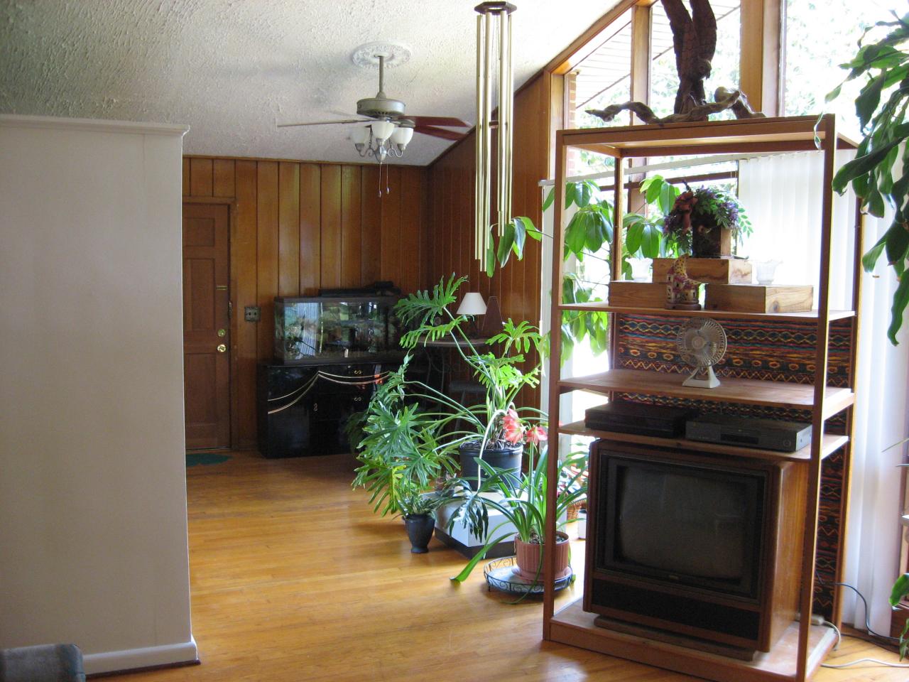 4475 Stonewall Road Northwest Roanoke, VA 24017 - Photo 7 of 7 dining room #2