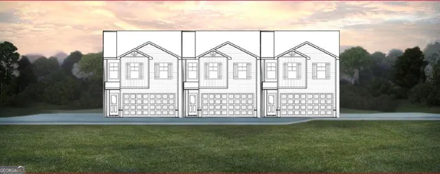 $278,841 | 11543 Kimberly Way, Hampton, GA 30228