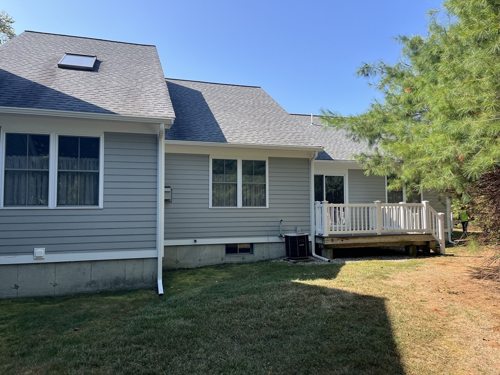 8 Whispering Brook Road, Unit 8 Marlborough, MA 01752 - Photo 34 of 42 Gallery Image 34