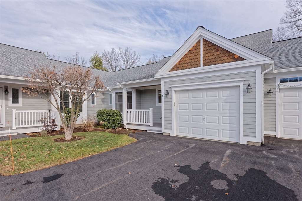 8 Whispering Brook Road, Unit 8 Marlborough, MA 01752 - Photo 37 of 42 Gallery Image 37