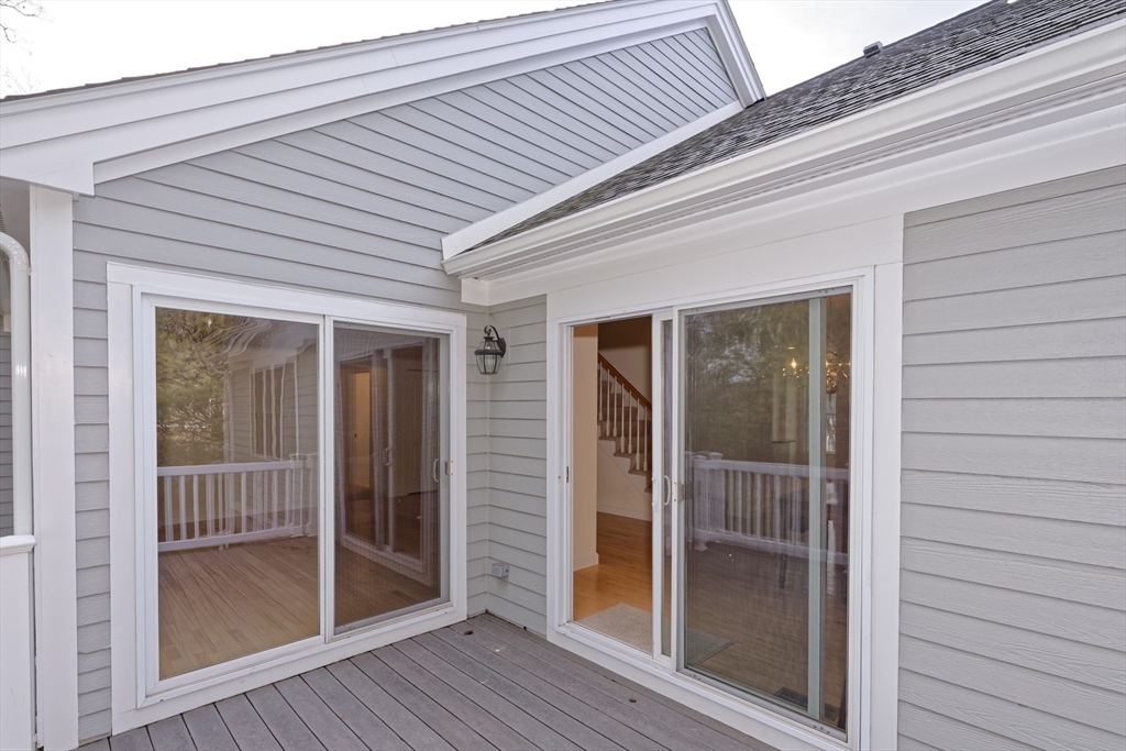 8 Whispering Brook Road, Unit 8 Marlborough, MA 01752 - Photo 38 of 42 Gallery Image 38