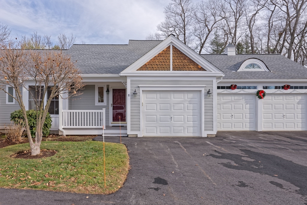 8 Whispering Brook Road, Unit 8 Marlborough, MA 01752 - Photo 39 of 42 Gallery Image 39