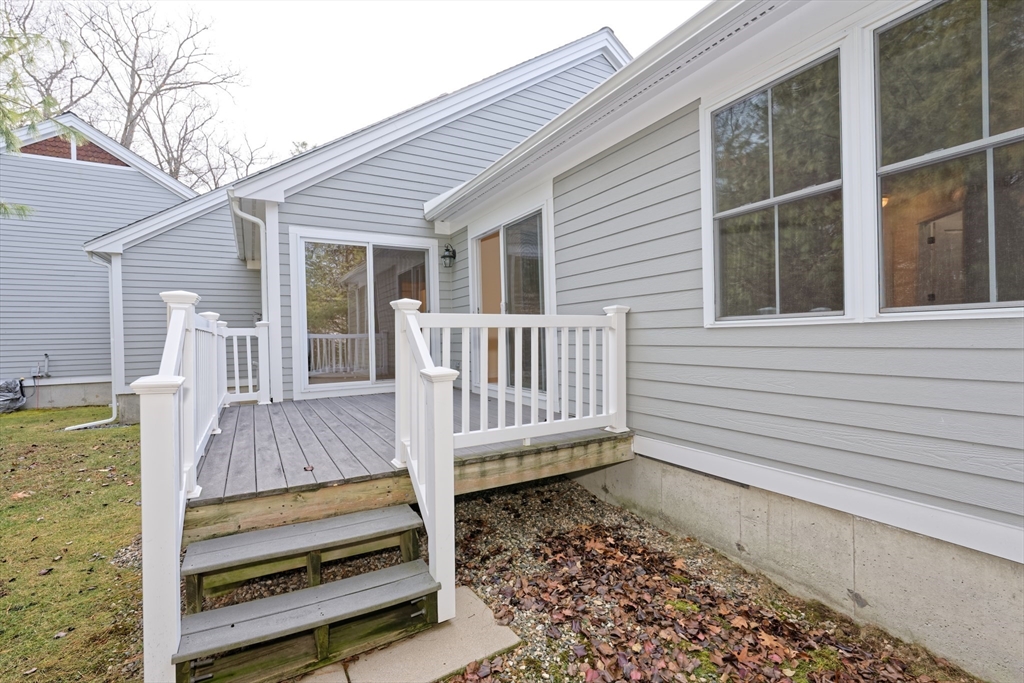8 Whispering Brook Road, Unit 8 Marlborough, MA 01752 - Photo 41 of 42 Gallery Image 41