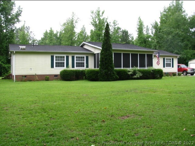 1244 Mt Tabor Road Red Springs, NC 28377 - Photo 2 of 18 Gallery Image 2