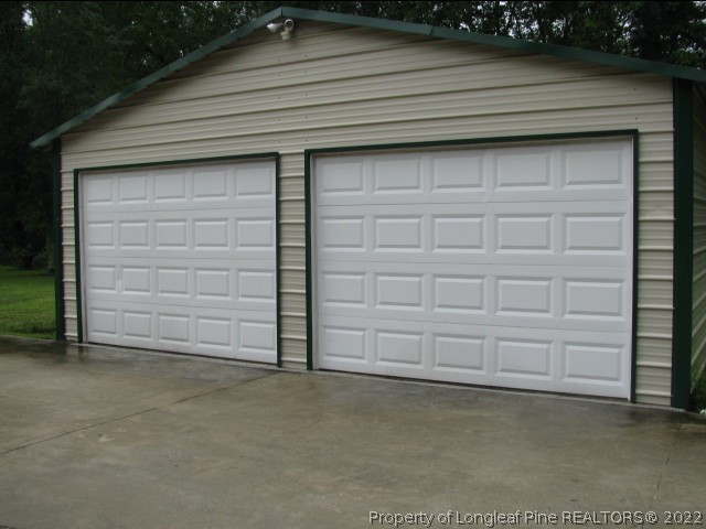 1244 Mt Tabor Road Red Springs, NC 28377 - Photo 4 of 18 Gallery Image 4