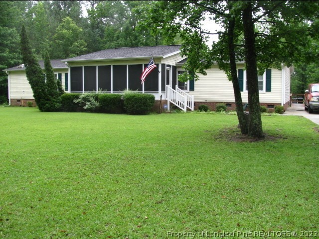 1244 Mt Tabor Road Red Springs, NC 28377 - Photo 6 of 18 Gallery Image 6
