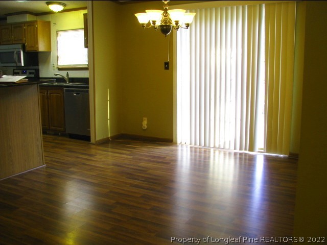 1244 Mt Tabor Road Red Springs, NC 28377 - Photo 8 of 18 Gallery Image 8