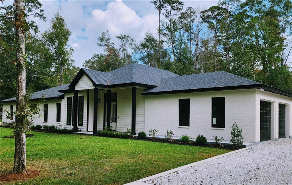 18262 Hosmer Mill Road Covington, LA 70435 - Photo 1 of 28 Gallery Image 1